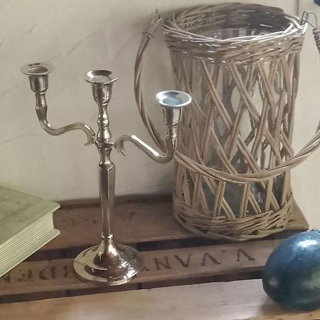 Micro Maison Isba Sedan Givonne Bagian luar foto