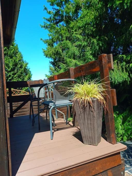 Micro Maison Isba Sedan Givonne Bagian luar foto