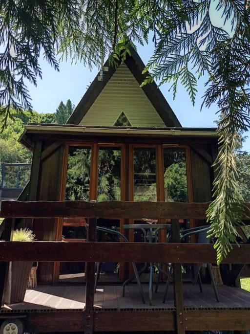 Micro Maison Isba Sedan Givonne Bagian luar foto