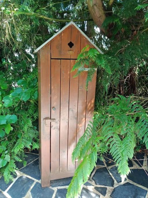Micro Maison Isba Sedan Givonne Bagian luar foto