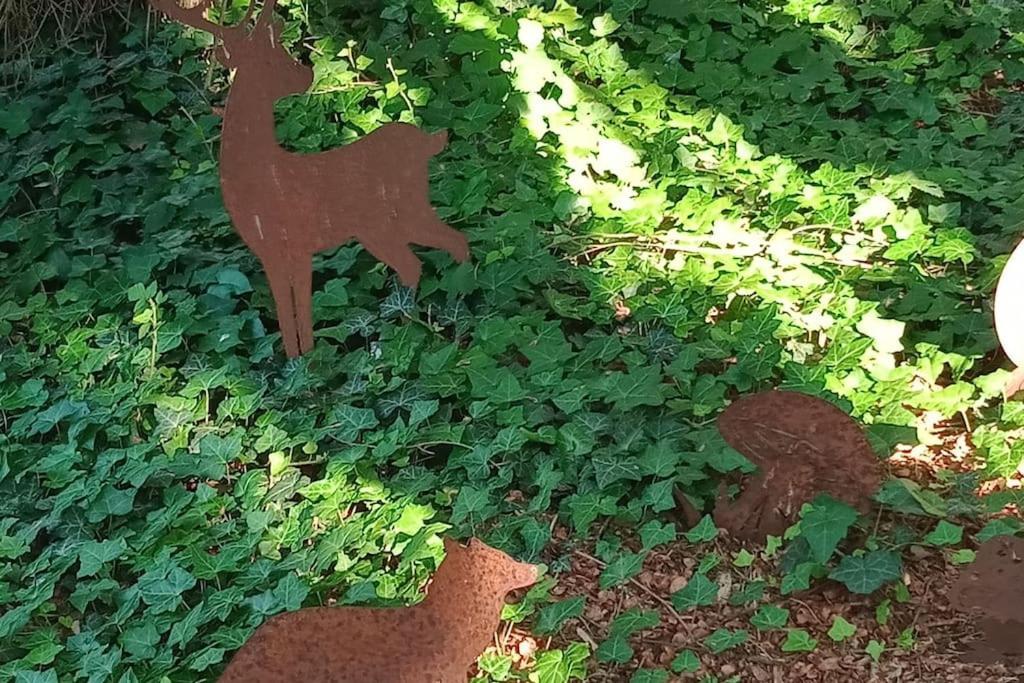 Micro Maison Isba Sedan Givonne Bagian luar foto
