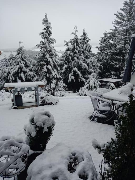 Micro Maison Isba Sedan Givonne Bagian luar foto